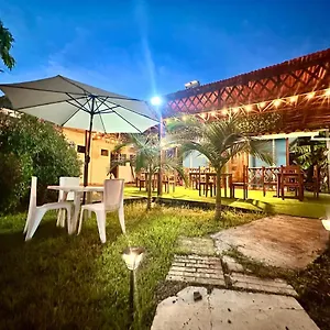2* Hotel Eco-hotel Palma E Coco
