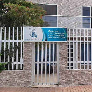  Pensión Poseidon Del Mar