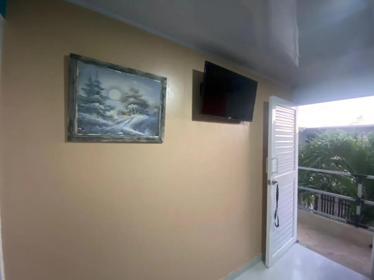 Posada Las Palmas San Andrés